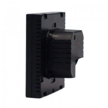 Termostat T-SMO-02 WiFi czarny