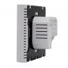 Termostat T-SMO-02 WiFi biały