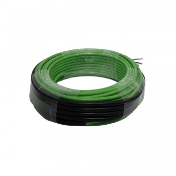Kabel grzewczy SAMURIO K-SMO-ST 12/150/12.5