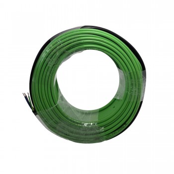 Kabel grzewczy SAMURIO K-SMO-ST 12/450/37.5