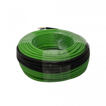 Kabel grzewczy SAMURIO K-SMO-ST 12/525/43.75