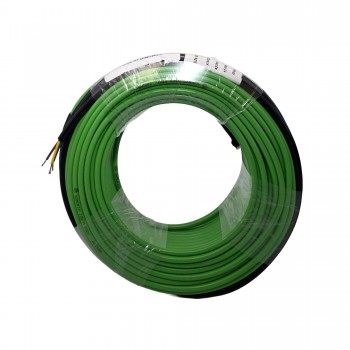 Kabel grzewczy SAMURIO K-SMO-ST 12/525/43.75