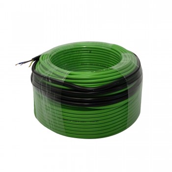 Kabel grzewczy SAMURIO K-SMO-ST 12/600/50.0