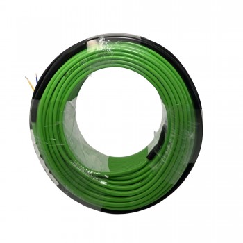 Kabel grzewczy SAMURIO K-SMO-ST 12/750/62.5