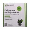 Kabel grzewczy SAMURIO K-SMO-ST 12/900/75.0