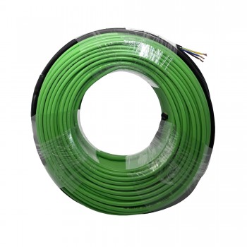 Kabel grzewczy SAMURIO K-SMO-ST 12/1200/100.0