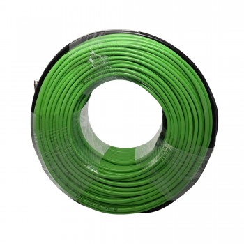 Kabel grzewczy SAMURIO K-SMO-ST 12/1500/125.0