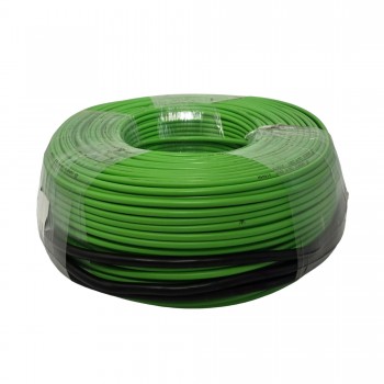 Kabel grzewczy SAMURIO K-SMO-ST 12/1980/165.0