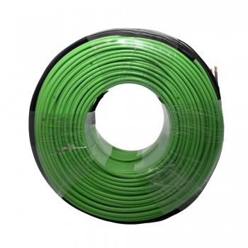 Kabel grzewczy SAMURIO K-SMO-ST 12/1980/165.0
