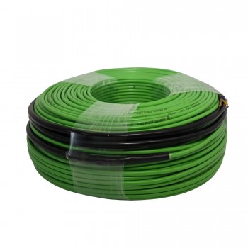 Kabel grzewczy SAMURIO K-SMO-ST 12/2400/200.0