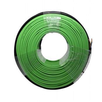 Kabel grzewczy SAMURIO K-SMO-ST 12/2100/175.0