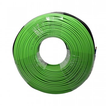Kabel grzewczy SAMURIO K-SMO-ST 12/2400/200.0