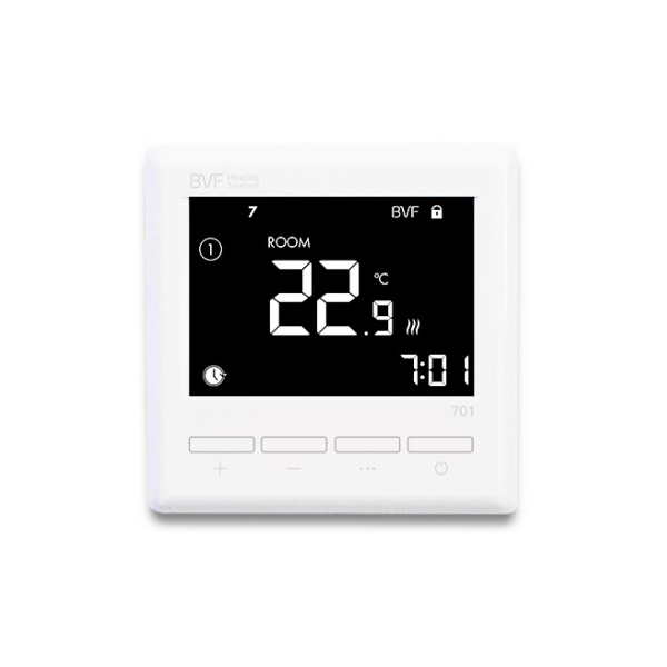 Termostat BVF 701