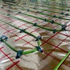 Kabel grzewczy SAMURIO K-SMO-ST 12/150/12.5