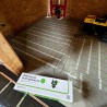 Mata grzewcza SAMURIO M-SMO-ST 150/4.5