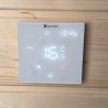 Termostat SAMURIO T-SMO-02 WiFi biały
