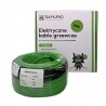 Kabel grzewczy SAMURIO K-SMO-ST 12/600/50.0