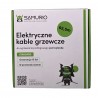 Kabel grzewczy SAMURIO K-SMO-ST 12/750/62.5