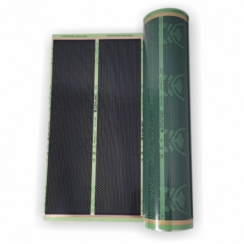Folia grzewcza SAMURIO F-SMO-ST 110/100 na metry